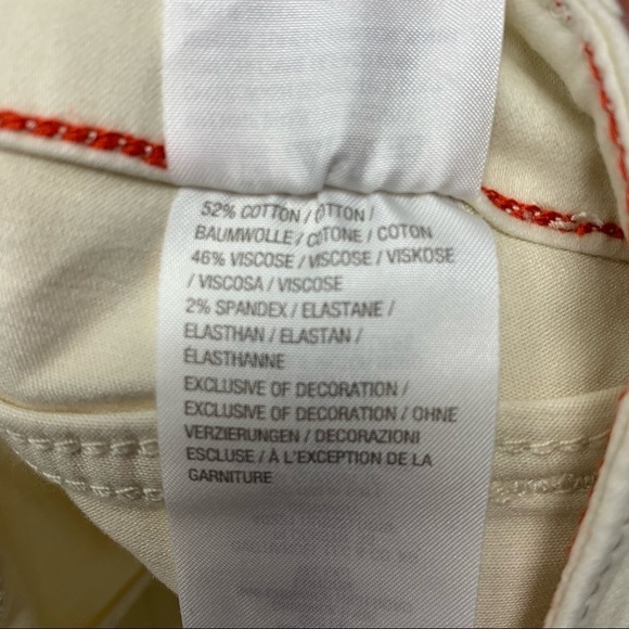 Peace Love World Pants - Picture 7 of 8